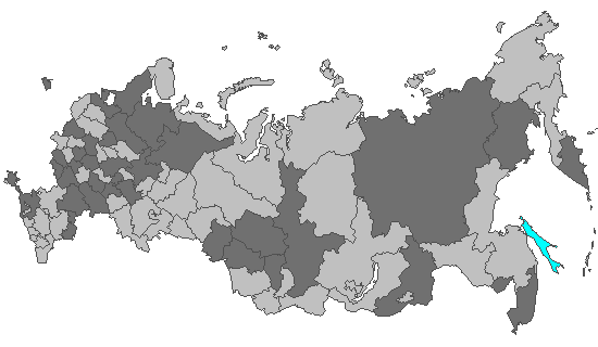 Рис. 2. Результаты лабораторной диагностики гриппа